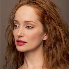 Lotte Verbeek