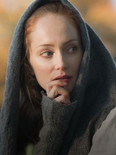 Lotte Verbeek