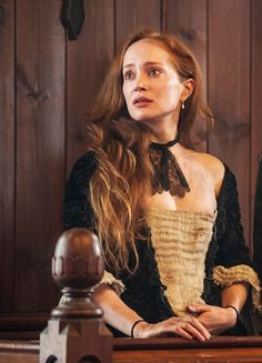 Lotte Verbeek