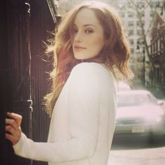 Lotte Verbeek