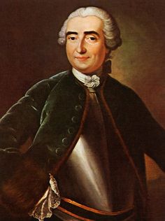 Louis-joseph De Montcalm