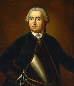 Louis-joseph De Montcalm