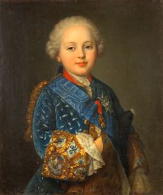 Louis XVI of France