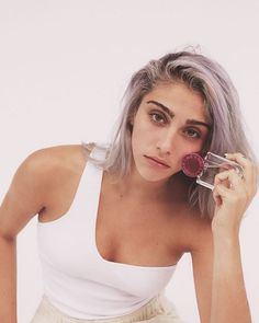 Lourdes Ciccone Leon