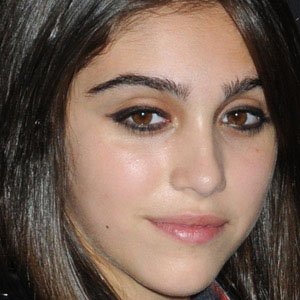 Lourdes Ciccone Leon