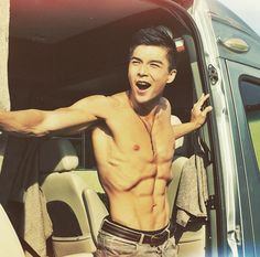 Ludi Lin