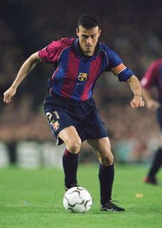 Luis Enrique