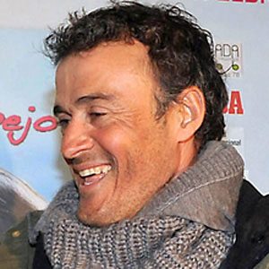 Luis Enrique