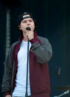 Lukas Graham