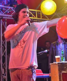 Lukas Graham