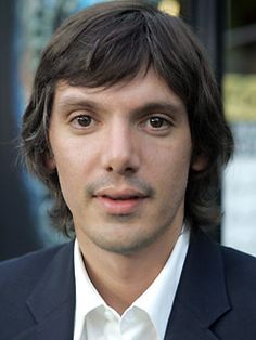 Lukas Haas