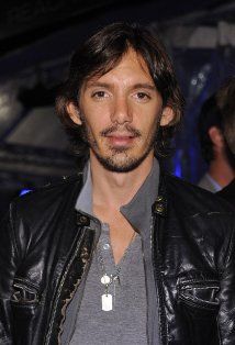 Lukas Haas