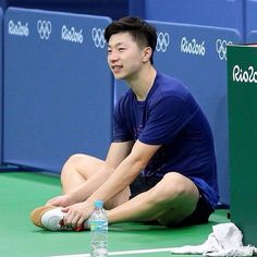 Ma Long