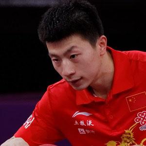 Ma Long