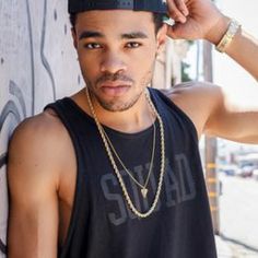 Maejor Ali