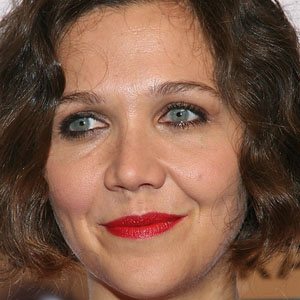 Maggie Gyllenhaal