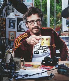 Marc Maron