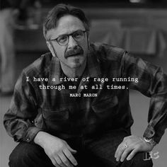 Marc Maron