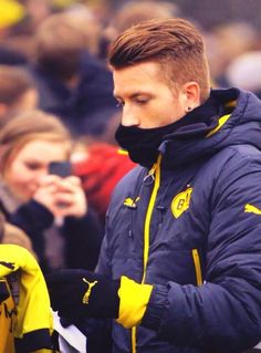 Marco Reus