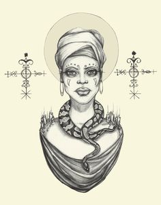 Marie Laveau