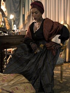 Marie Laveau