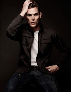 Mark Grossman