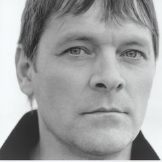 Mark Heap