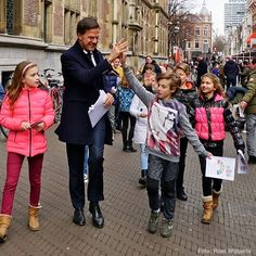 Mark Rutte