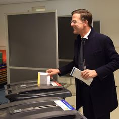 Mark Rutte