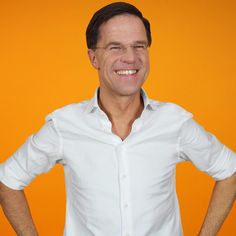 Mark Rutte