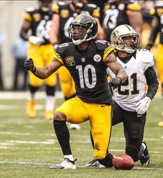 Martavis Bryant