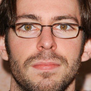 Martin Starr