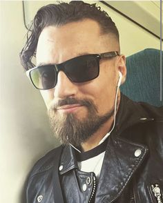 Marty Scurll