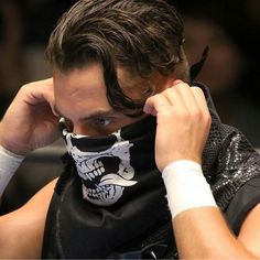 Marty Scurll