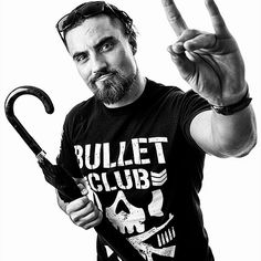 Marty Scurll