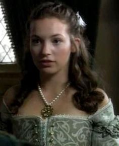 Mary Boleyn