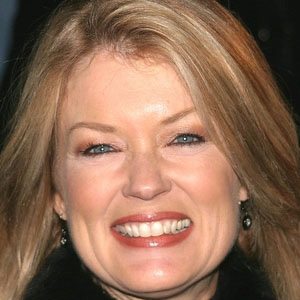 Mary Hart