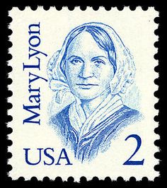 Mary Lyon