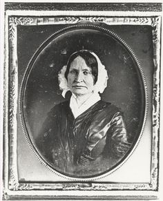 Mary Lyon