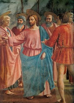 Masaccio