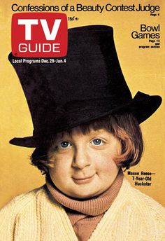 Mason Reese