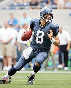 Matt Hasselbeck