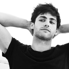 Matthew Daddario