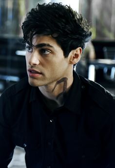 Matthew Daddario