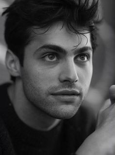 Matthew Daddario