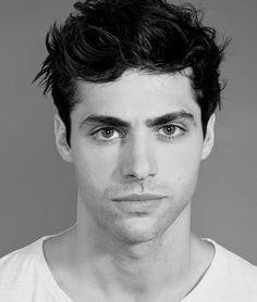 Matthew Daddario