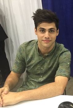 Matthew Daddario