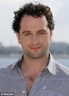 Matthew Rhys