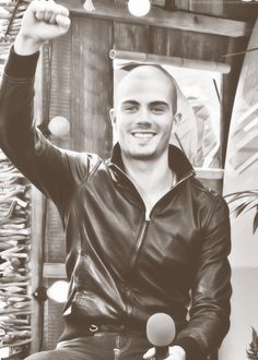 Max George