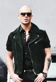 Max George